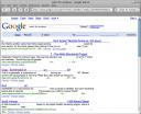 Google-søgning i Safari på Windows